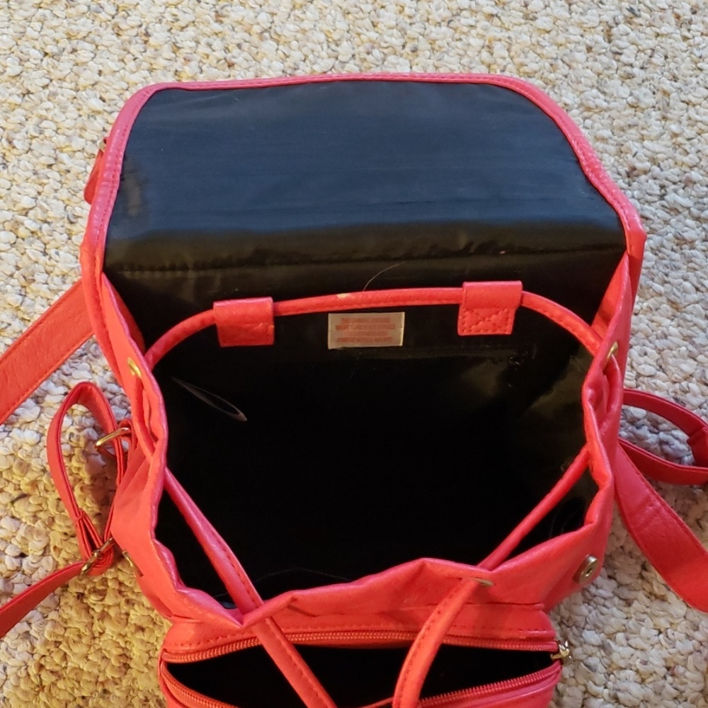 Topshop Mini Backpack - image 3